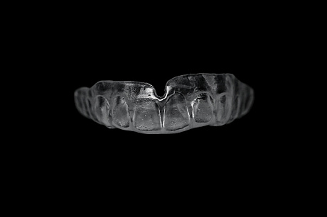 Капа для хоккея, регби и баскетбола